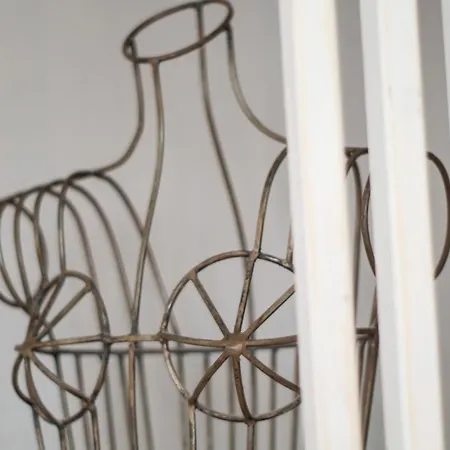 Moscova Design Loft Daire *