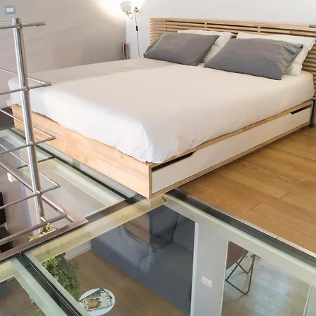 Διαμέρισμα Moscova Design Loft Μιλάνο