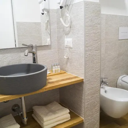 Apartment Moscova Design Loft *
