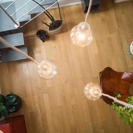 Moscova Design Loft * Milan