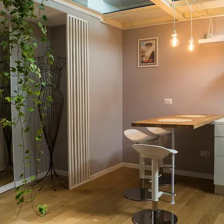 Moscova Design Loft Διαμέρισμα