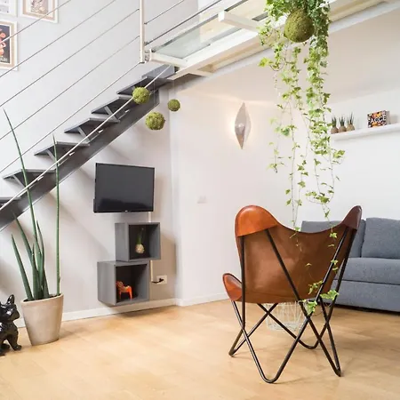 Moscova Design Loft
