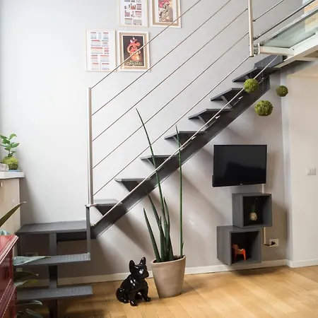 Moscova Design Loft