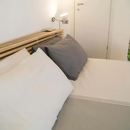 Apartment Moscova Design Loft Milan