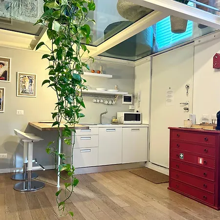 Moscova Design Loft Apartment *